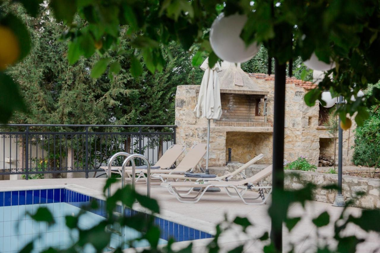Retreat Homes Apokoronas Douliana Exterior foto