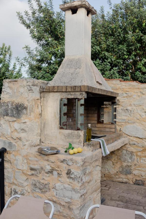 Retreat Homes Apokoronas Douliana Exterior foto