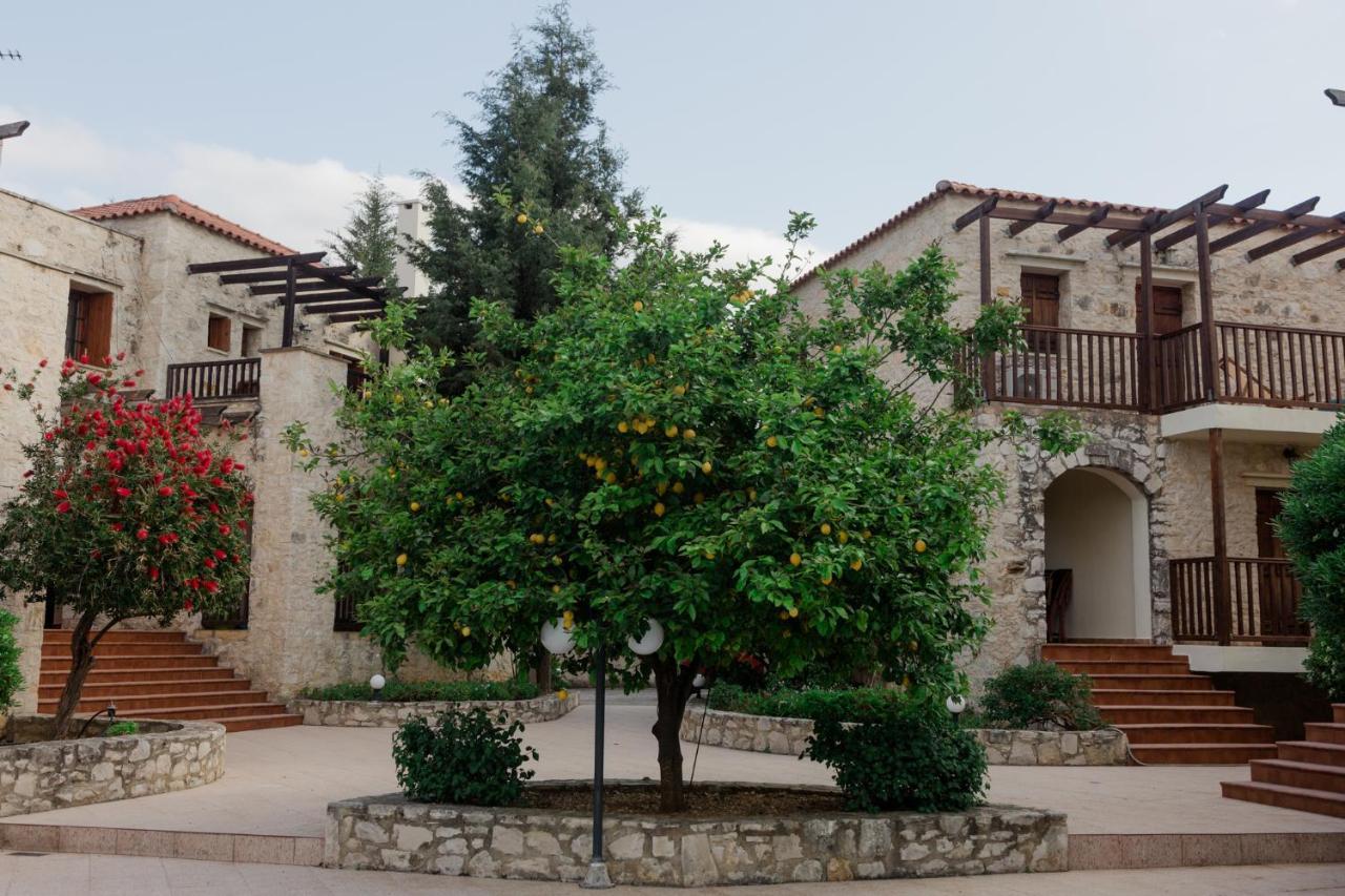 Retreat Homes Apokoronas Douliana Exterior foto