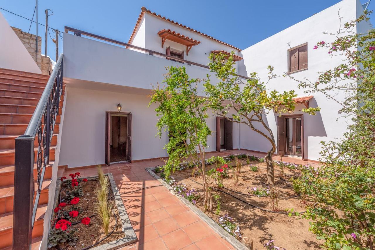 Retreat Homes Apokoronas Douliana Exterior foto