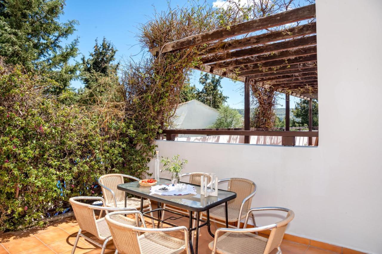 Retreat Homes Apokoronas Douliana Exterior foto