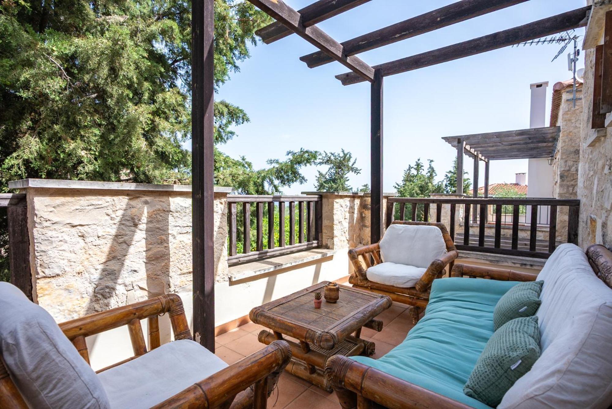 Retreat Homes Apokoronas Douliana Exterior foto